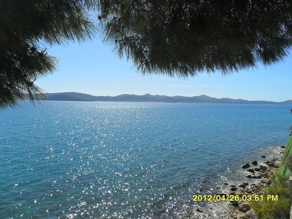 Apartments Las Cabezas Zadar Bagian luar foto
